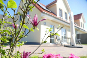 E18 MeerZeit Ostseebad Rerik, 4-Raum-Ferienhaus